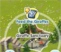 SimCity Social, Who's Zoo