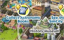 SimCity Social, Reach for the Skies
