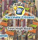 SimCity Social, A Shot in the Arm