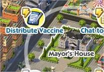 SimCity Social, A Shot in the Arm