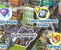 SimCity Social, Paving the Way for Power