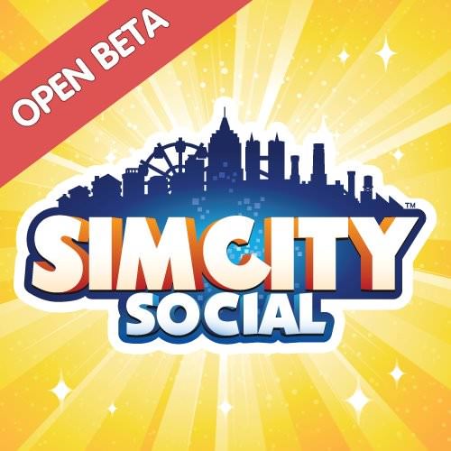 SimCity Social（模擬城市臉書版）