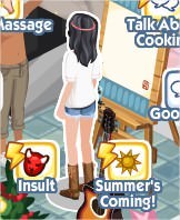 The Sims Social, Here Comes the Summer 2