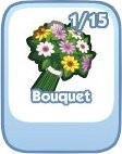 The Sims Social, Bouquet