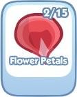 The Sims Social, Flower Petals