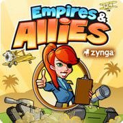 Empires & Allies, Facebook