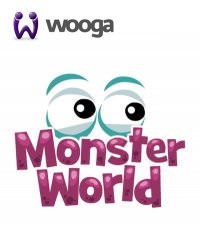 Monster World, Facebook