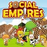 Social Empires, Facebook