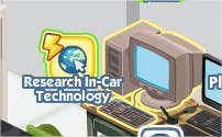 The Sims Social, Sporty c Search 1