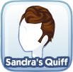 The Sims Social, Sandra