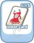 The Sims Social, Joker Card