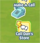 The Sims Social, Dan The Man 1