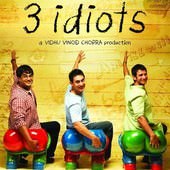 3 Idiots, Rajkumar Hirani
