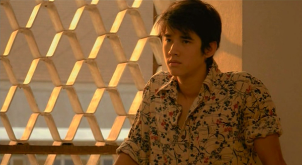 Mario Maurer, Crazy little thing called love