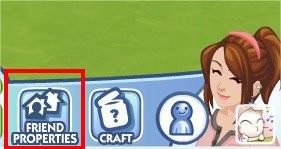 The Sims Social, Beach House