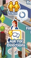 The Sims Social, Road Trip 1