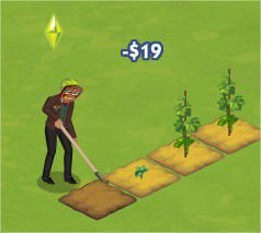 The Sims Social, Road Trip 2