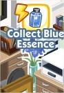 The Sims Social, Blue Essence