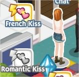 The Sims Social, The French Connection 6