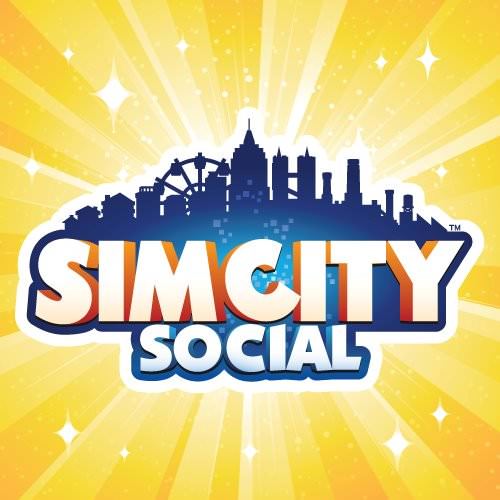 SimCity Social（模擬城市臉書版）, Facebook