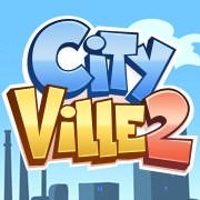 CityVille 2（城市小鎮2）Facebook game