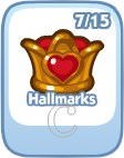 The Sims Social, Hallmarks