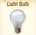 Zombie Island, Light Bulb