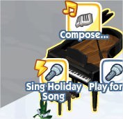 The Sims Social, Holiday Tales 3: Ebenezer Smooge 6