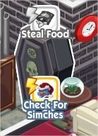 The Sims Social, Revenge Of The Simch 2