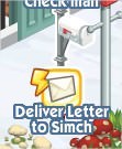 The Sims Social, Revenge Of The Simch 4