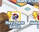 The Sims Social, Revenge Of The Simch 4