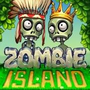 Zombie Island, Logo