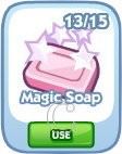 The Sims Social, Magic Soap