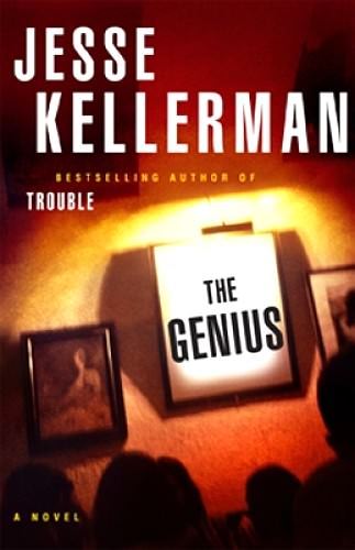 The Genius, Jesse Kellerman