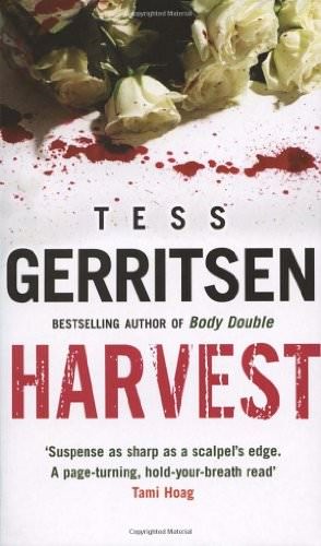 Harvest, Tess Gerritsen