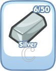 The Sims Social, Silver