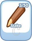 The Sims Social, Stakes