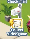 The Sims Social, Art Imitates Virtual Life 2