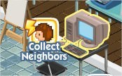 The Sims Social, Art Imitates Virtual Life 5