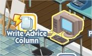 The Sims Social, Take My Advice 2