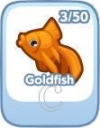 The Sims Social, Goldfish