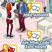 The Sims Social, Like, Total Emergency 6