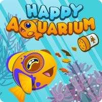 Happy Aquarium
