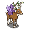 Fairy Deer 精靈鹿