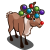 Ornament Reindeer 飾品馴鹿