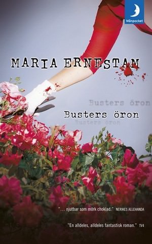 BUSTERS ÖRON