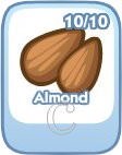 The Sims Social, Almond