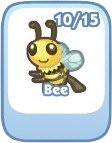 The Sims Social, Bee