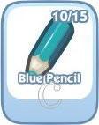 The Sims Social, Blue Pencil