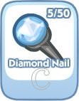 Diamond Nail